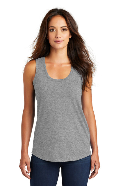 Hernando Bomb Squad District Brand Adult Tank - Not Fitted - True to Size -