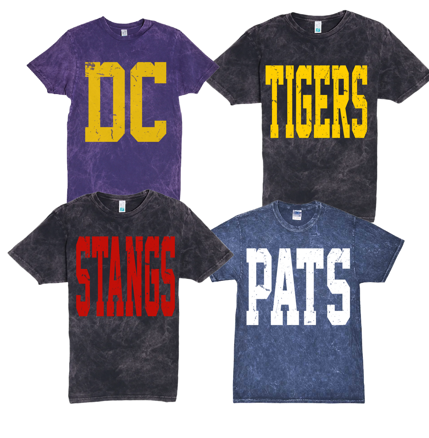 CUSTOM Personalized Any Saying Acid Washed TEE / Any Sport / Baseball, Basketball, Football, Soccer Mama Sweatshirt