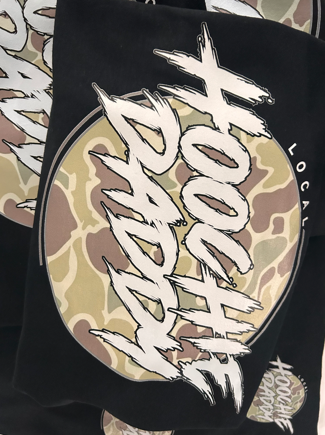 Customizable Funny Hoochie Daddy Shirt/ Established Year / Hilarious Shirts for Men