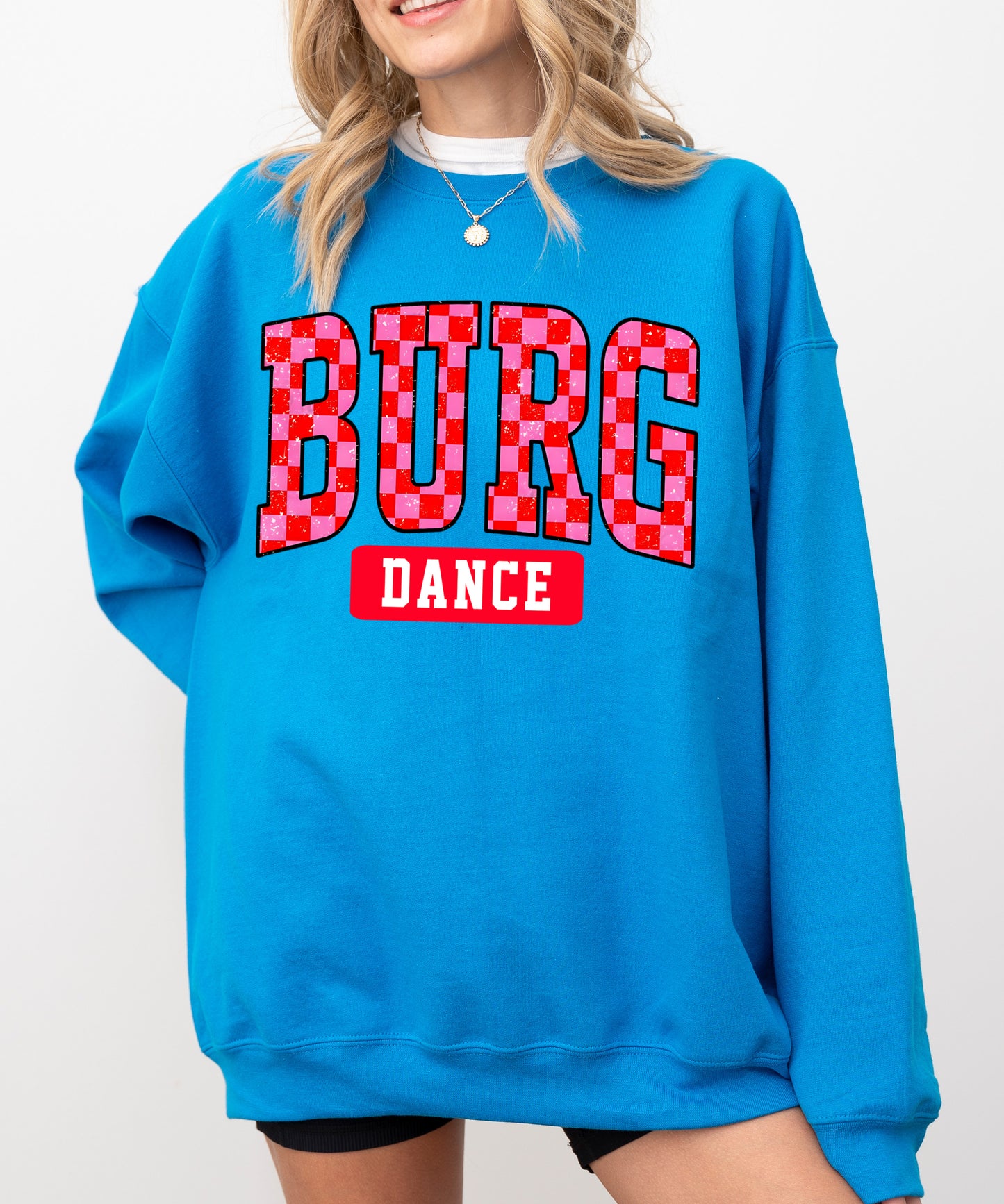 Lewisburg Dance Nationals Sweatshirt - Gildan - Adult Sizes