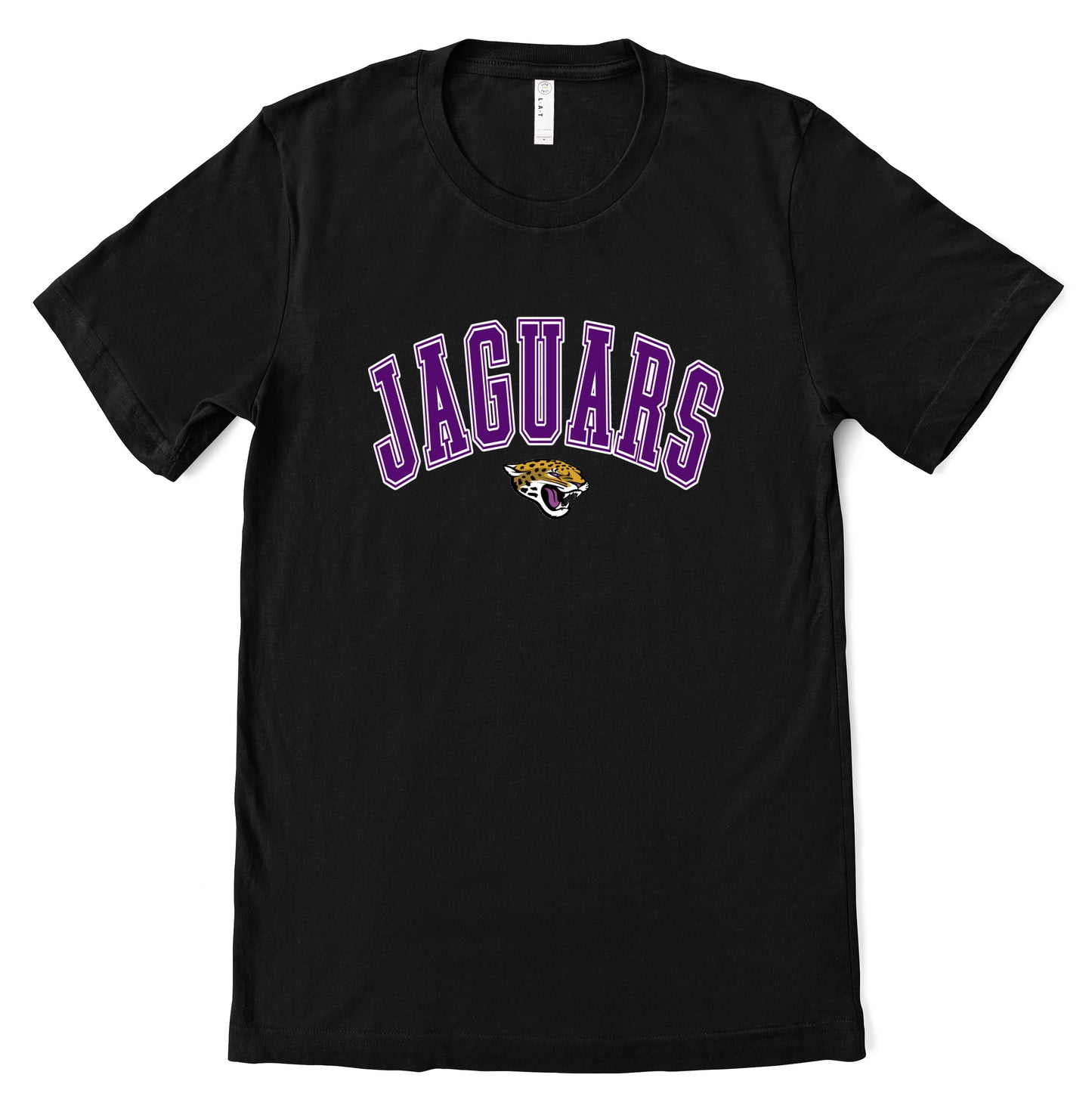 Desoto Central Jaguars Tee / Desoto County Schools / Mississippi School Shirt