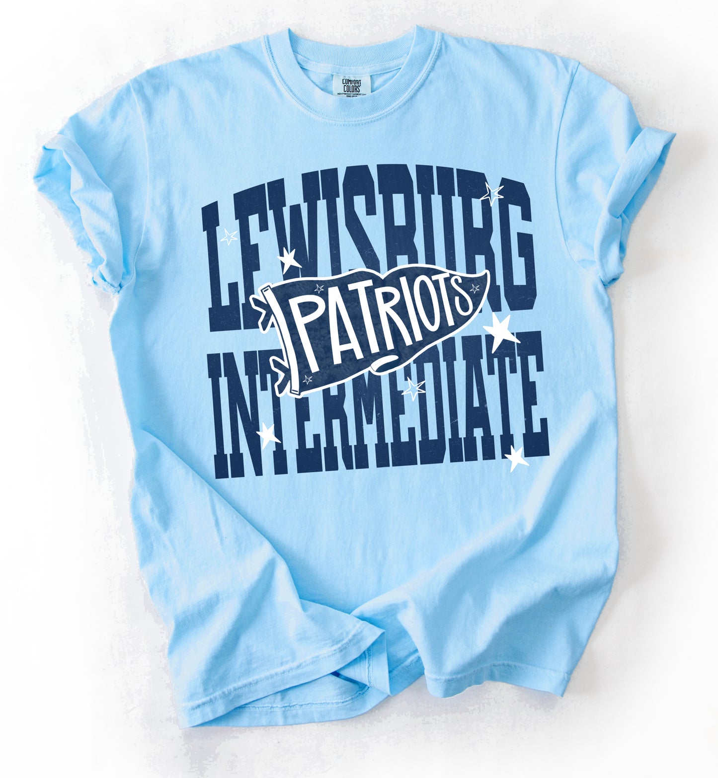 Custom School Back To School Shirt/ Students or Teachers Shirt/ Any School Available/ Back To School