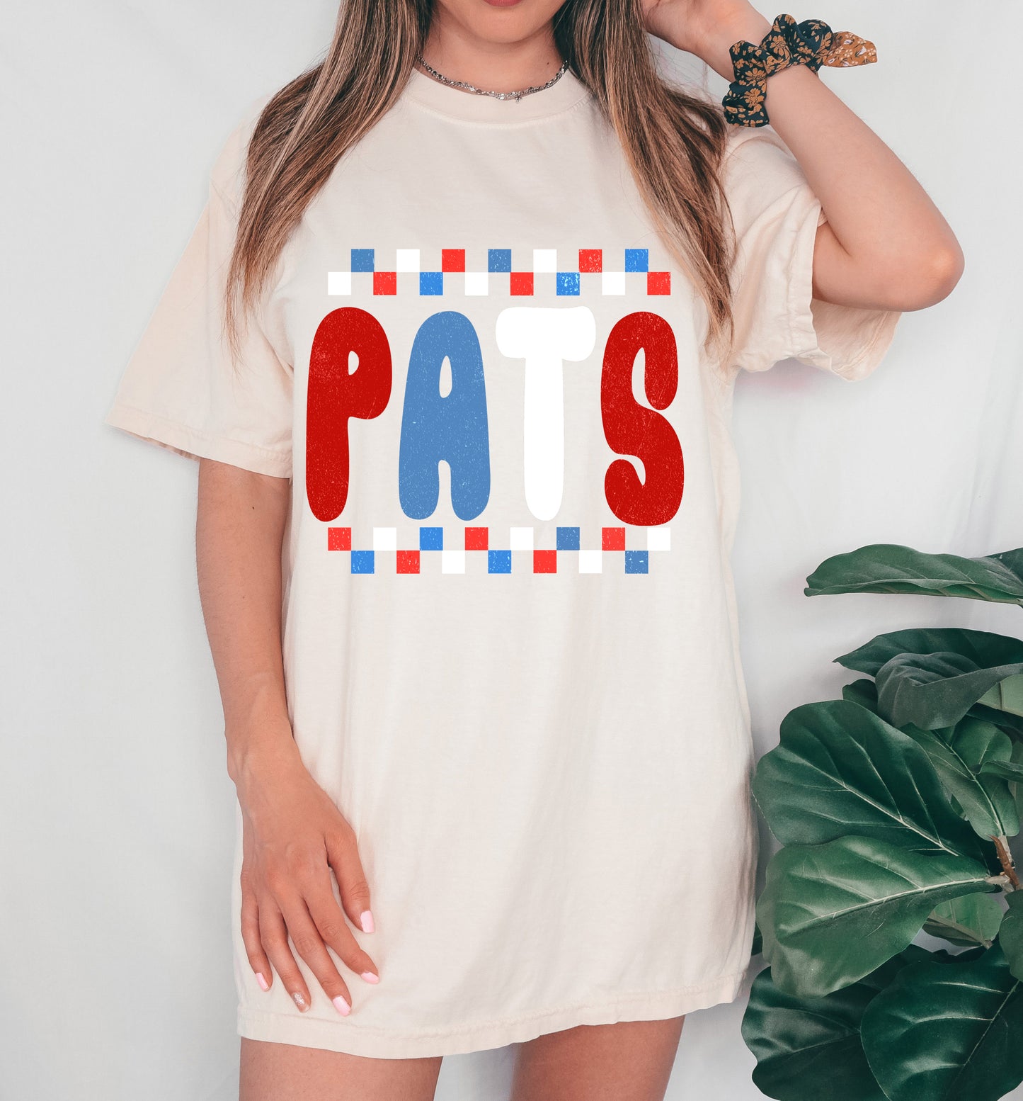 Lewisburg Retro Tee- Youth and Adult Sizes/ Lewisburg Dance Fundraiser