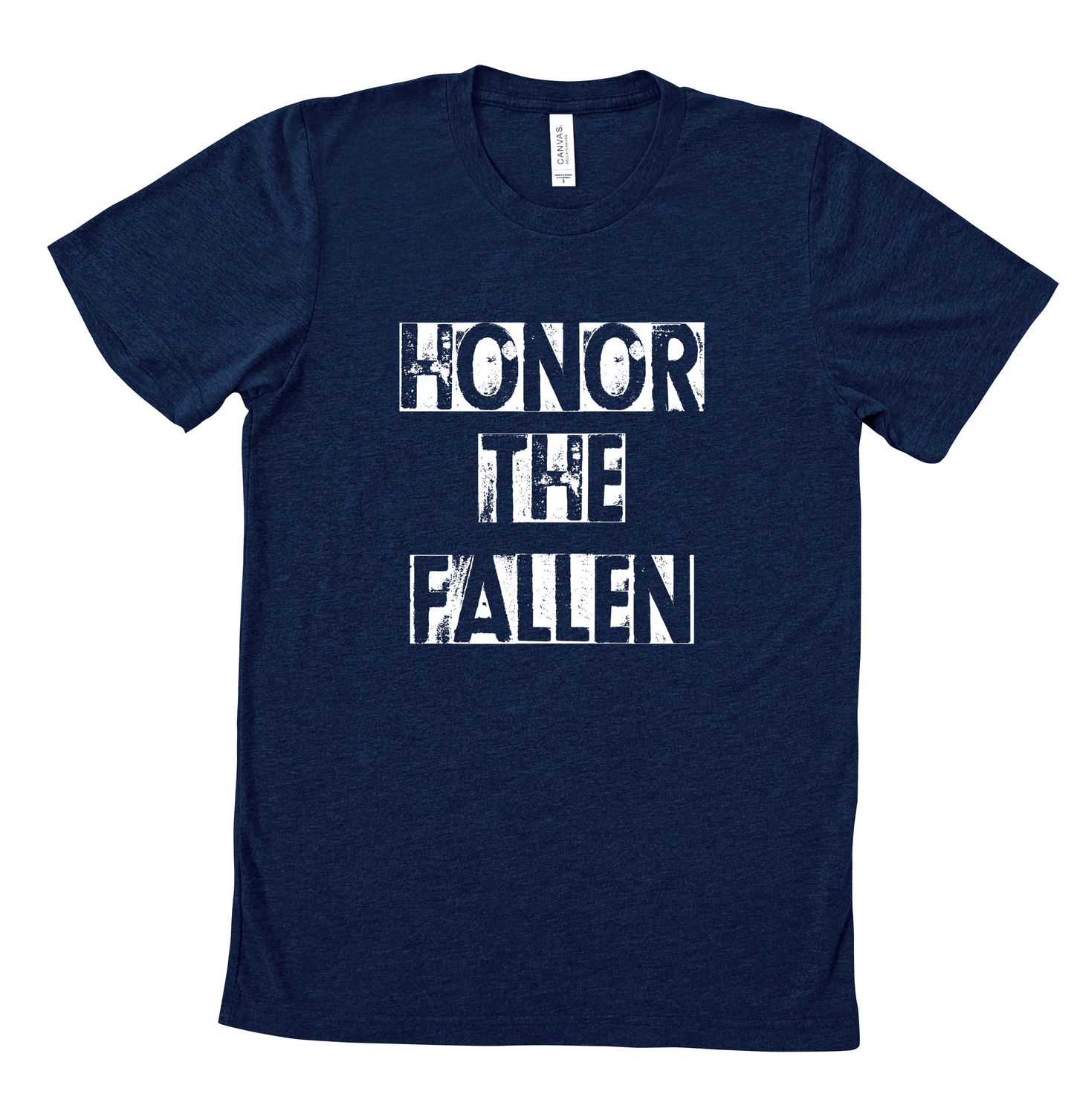 Honor the Fallen Tee- CFBB and CFHS Murph 2023 Shirts