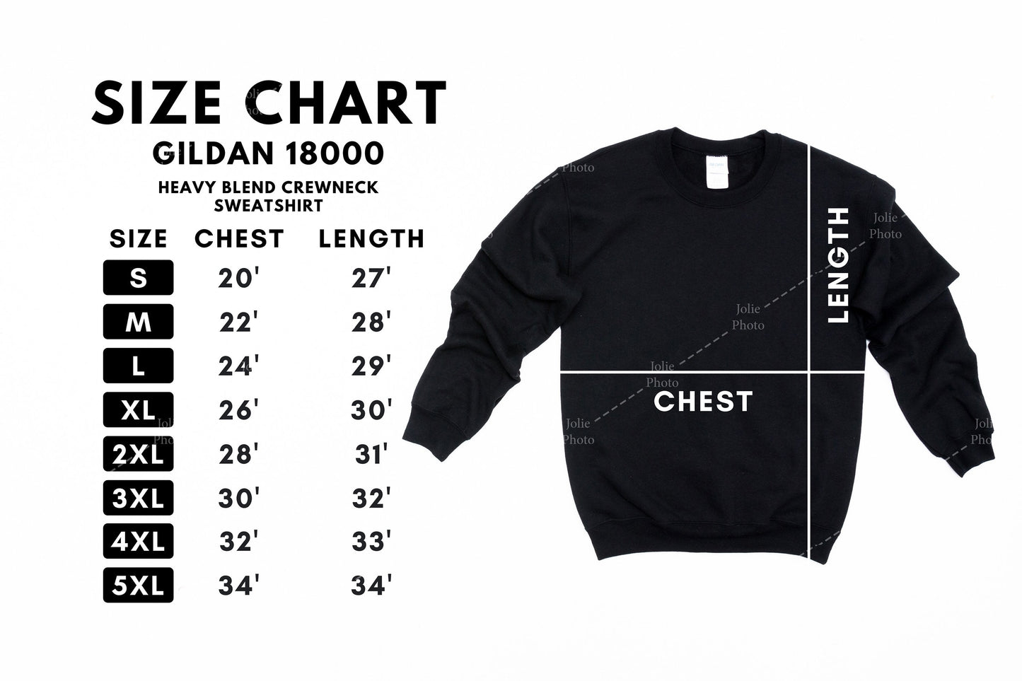 River Rae Photography Sweatshirt/ Youth and Adult Sizes