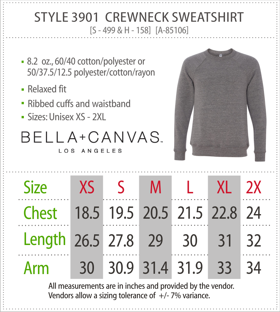 Framily - Friend Family Sweatshirt - Soft style Boutique Bella Canvas Sweatshirt
