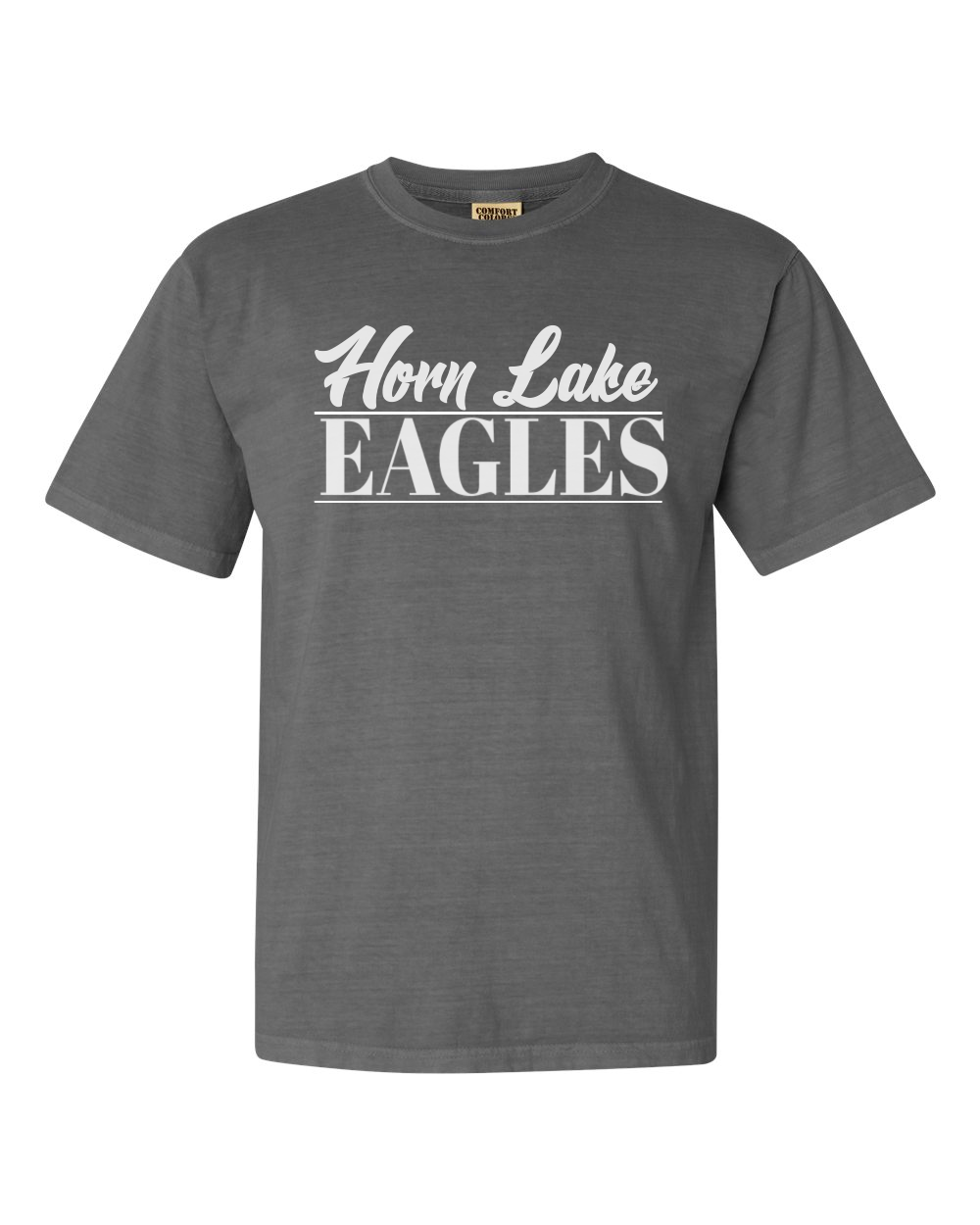 Horn Lake Eagles Comfort Colors Tees