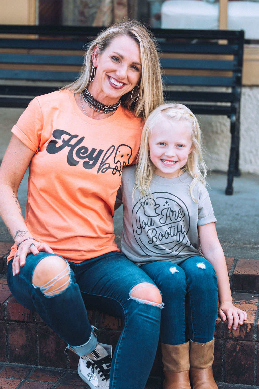 You Are Bootiful Softstyle Tee/ Fall Layering Tee / Teachers Tee/ Youth and Adult Sizes Available