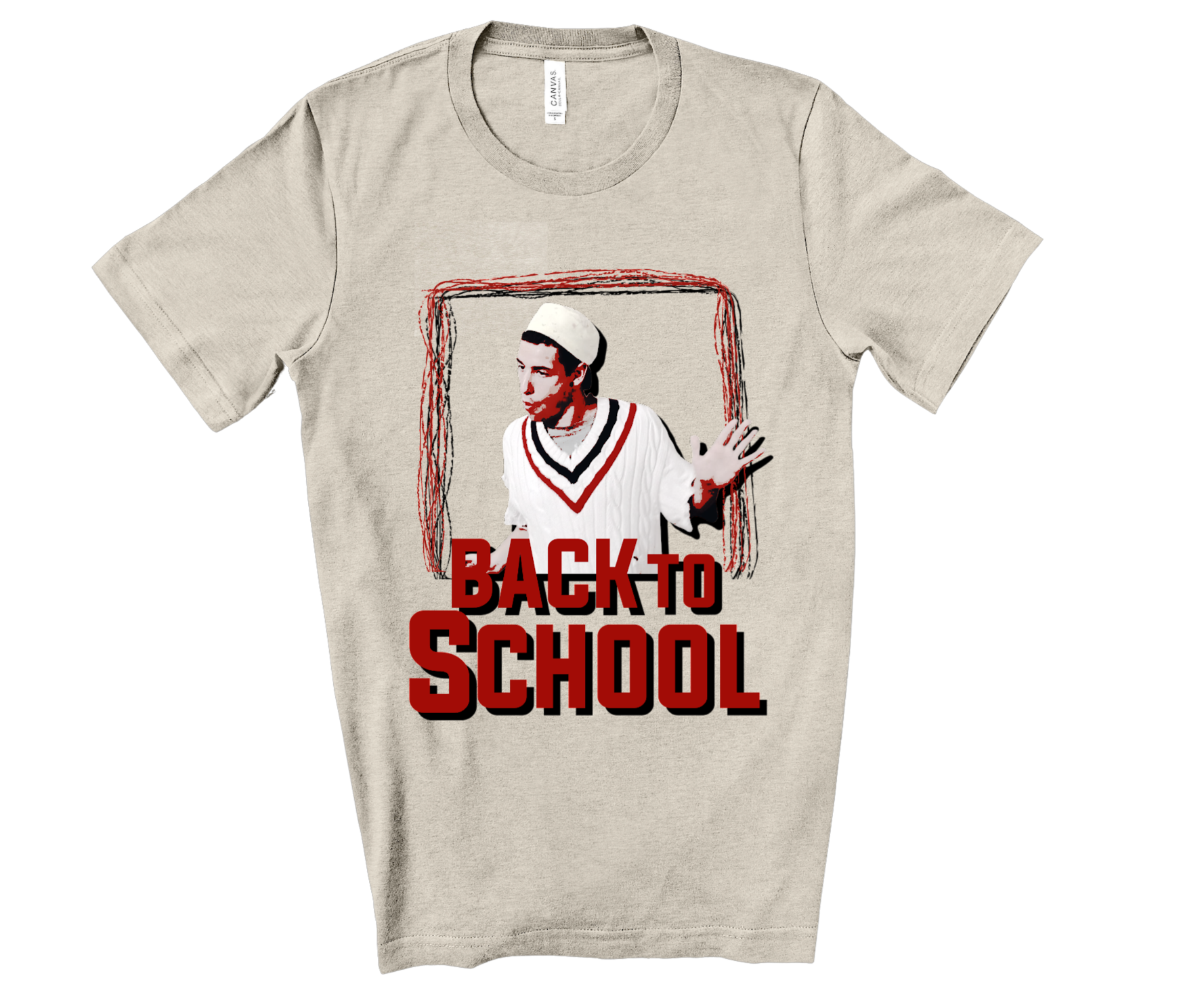 Back To School Shirts for Boys Funny