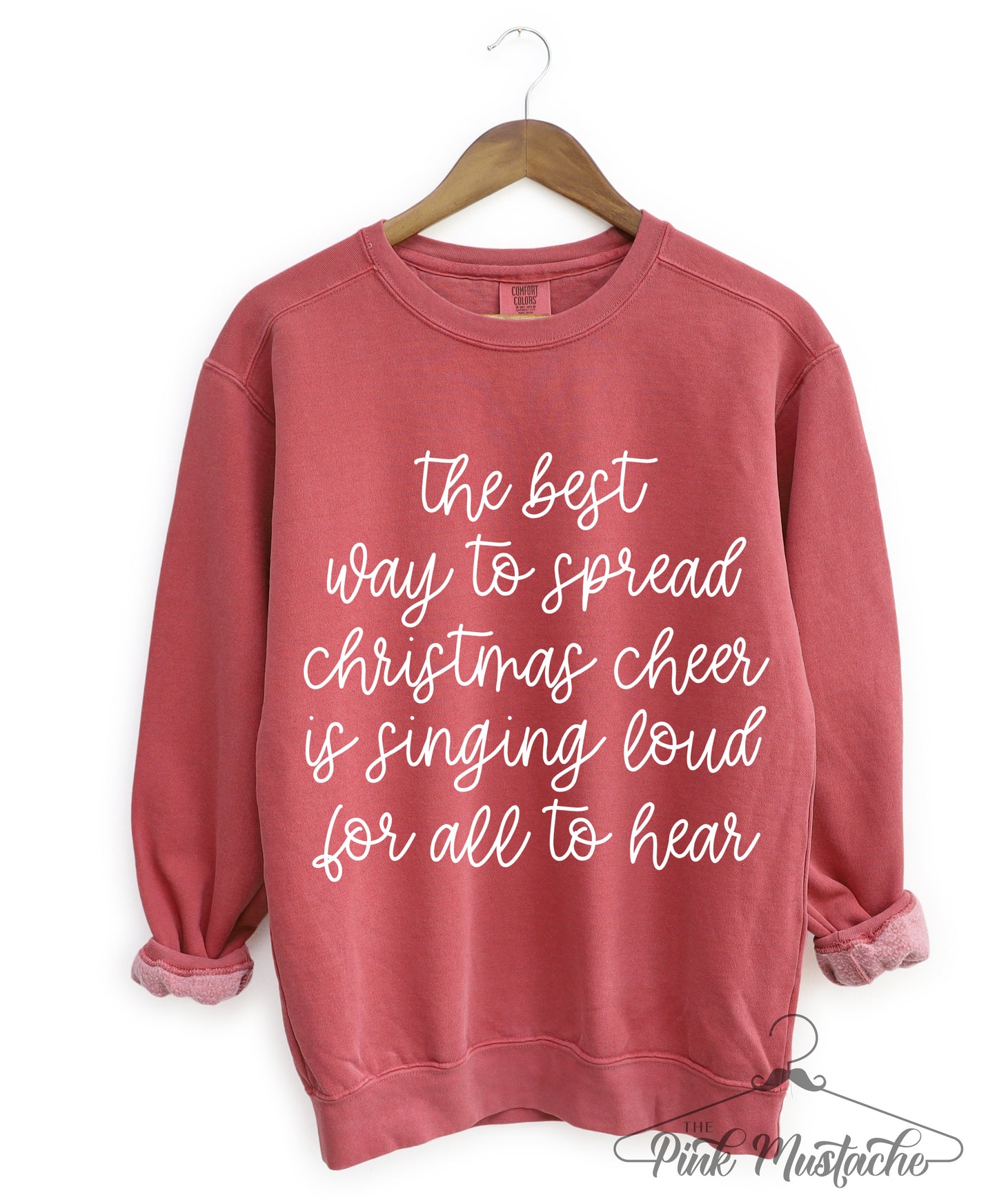 Comfort Colors, Gildan, or Bella Canvas - The Best Way To Spread Christmas Cheer for All To Hear