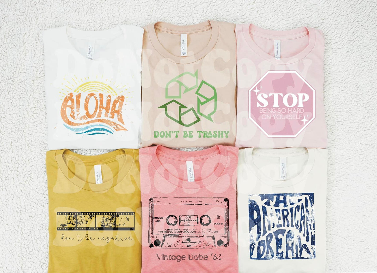 T-Shirt Tuesday Drop - Select Size and Styles