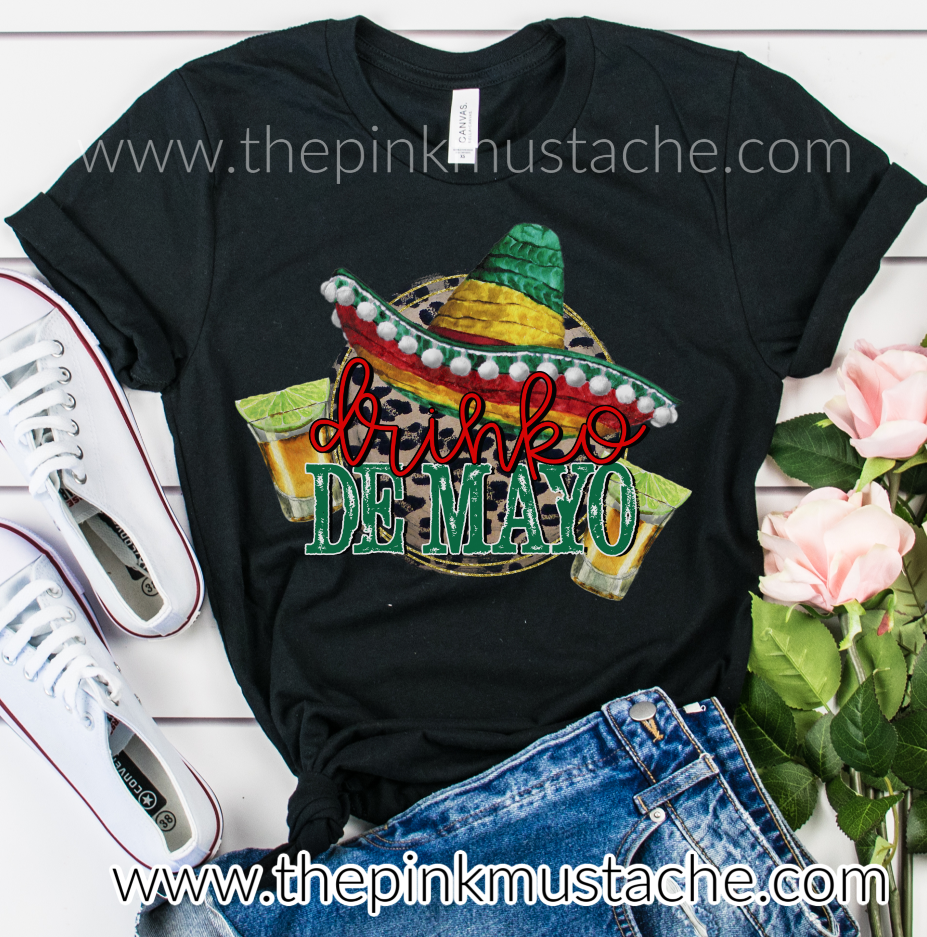 Cinco de mayo shirts on sale
