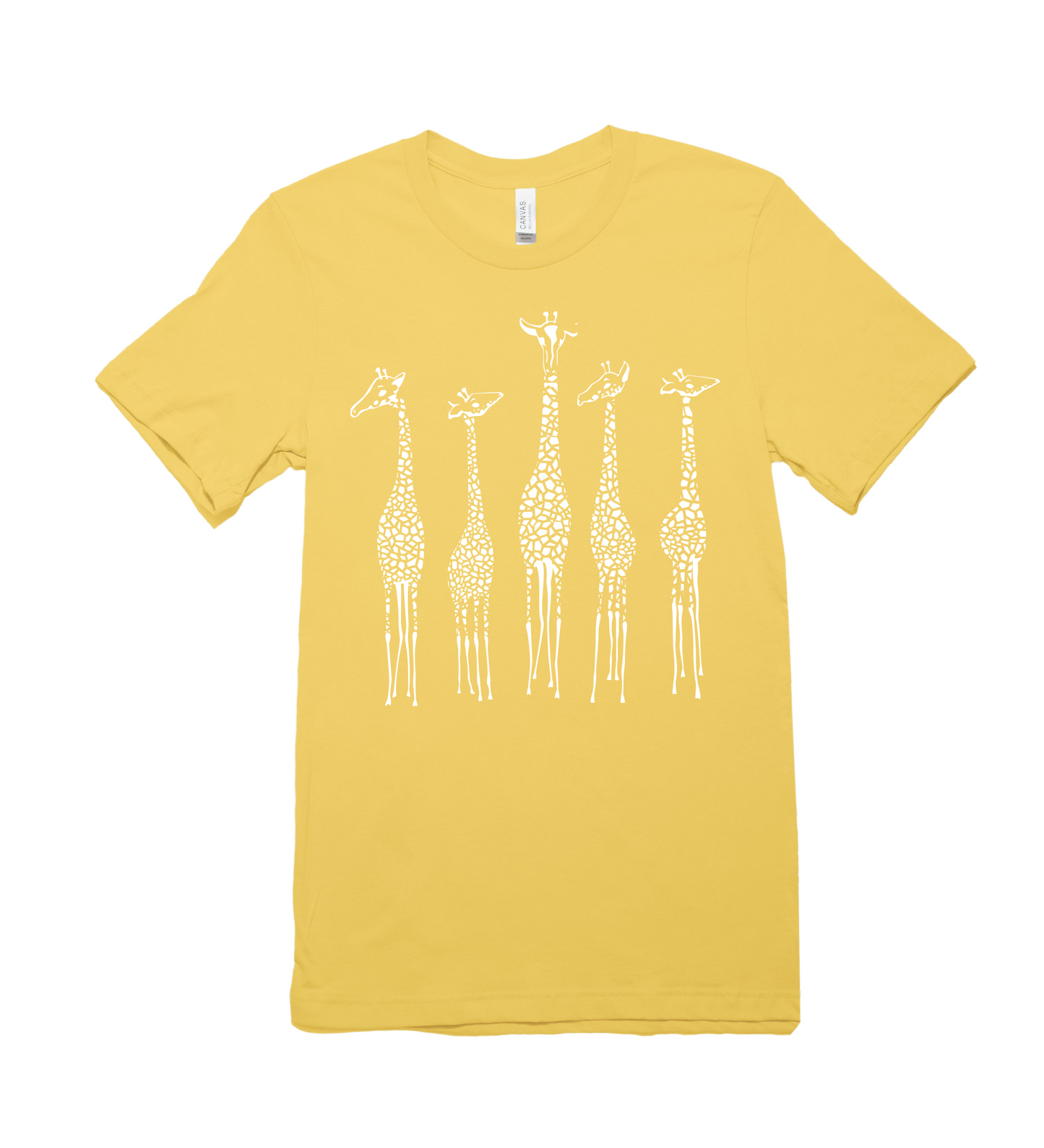 Giraffe Family Shirt/ Magical Vacation Themed Shirt/Toddler, Youth, Adult Sizes/ Mommy and Me Vacation Tees