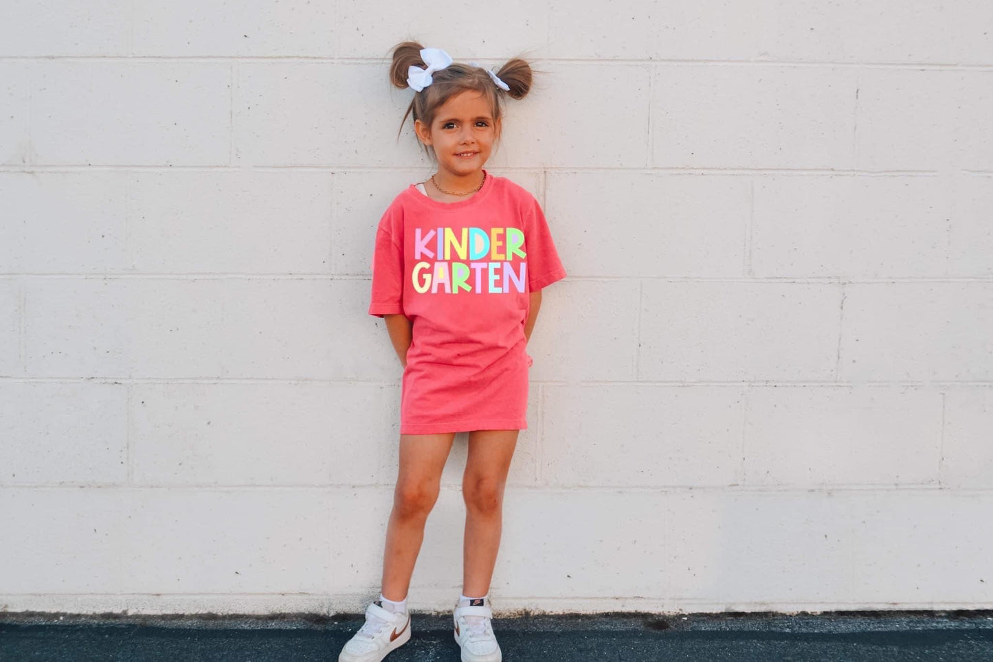 Comfort Colors Back To School Shirts / All Grades Available/ MULTIPLE COLORS - Type In At Checkout
