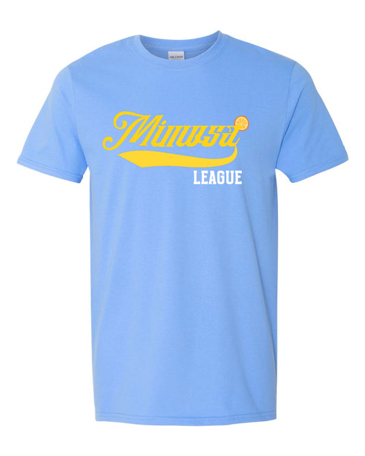 Softstyle Mimosa League Tee