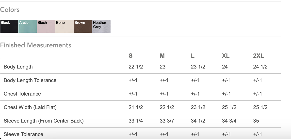 Black Cropped Balloon Drop Sleeve Memphis Tigers Sweatshirt/ Adult Tigers Sweatshirt