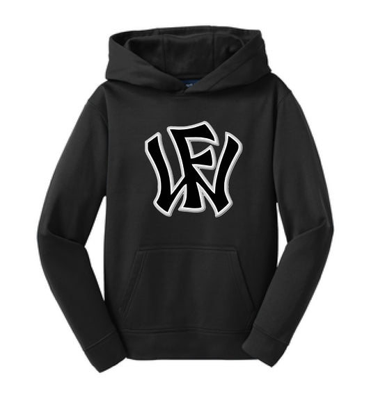 Wow Factor Hoodie/ Youth and Adult Sizes