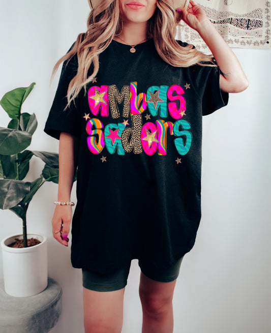 Comfort Colors Ambassadors Shirt/ Youth and Adult Sizes