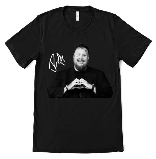 Jelly Roll Signature Tee/ Somebody Save Me Shirt/ Bella Canvas, Next Level, or Comfort Colors Brand/ Youth and Adult Sizes