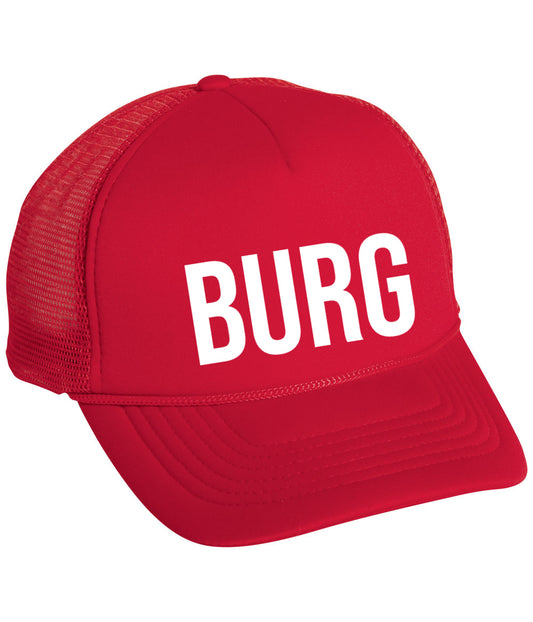 BURG Hat - Lewisburg Hat