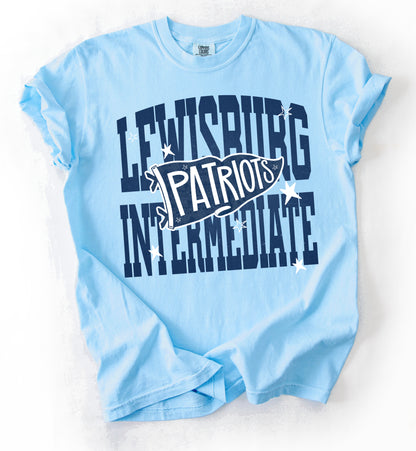 Custom School Back To School Shirt/ Students or Teachers Shirt/ Any School Available/  Back To School