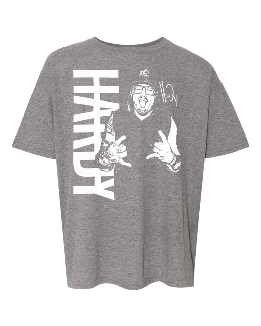 Country Rebel Shirt/ Youth and Adult Sizes