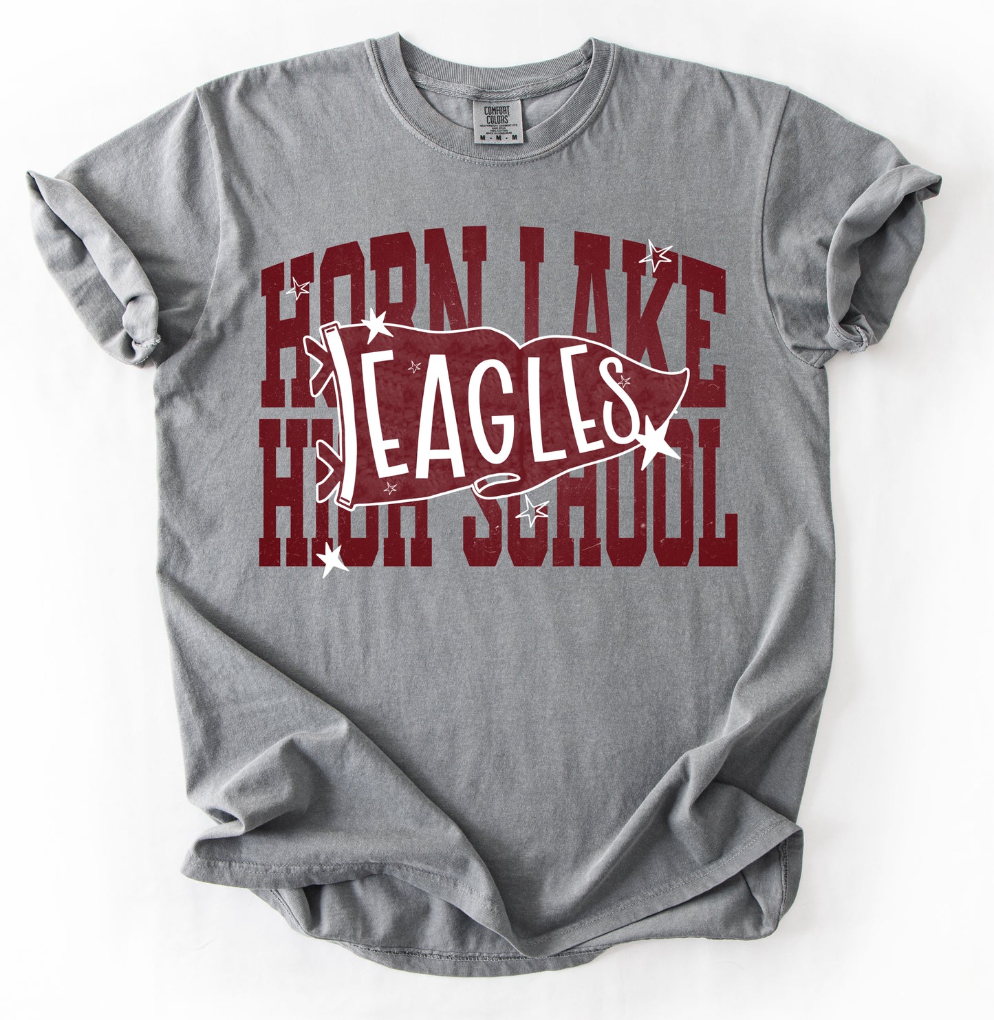 Mag Heights (Or Any Other School) Custom School Back To School Shirt/ Students or Teachers Shirt/ Any School Available/  Back To School