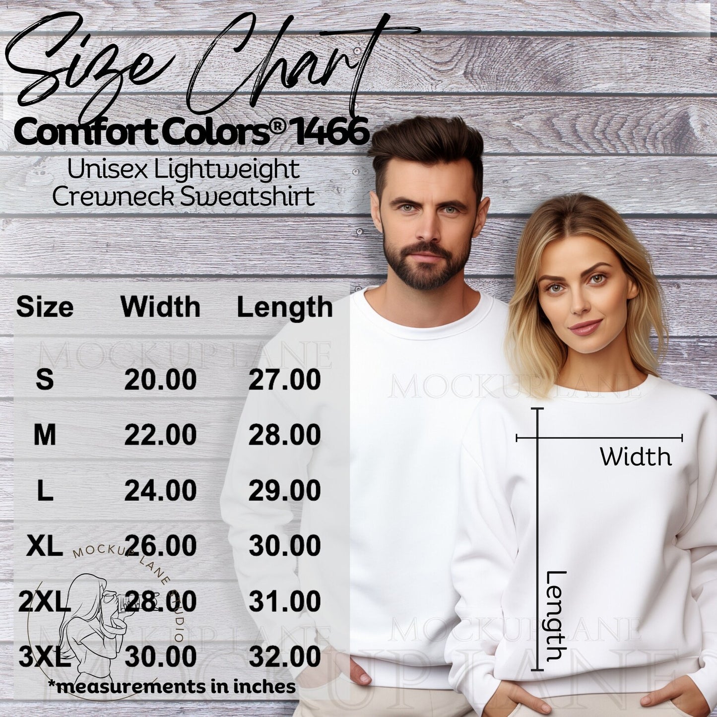 Comfort Colors or Bella Canvas Hernando Tigers Sweatshirt/ DC -Desoto County Schools / Mississippi School Shirt