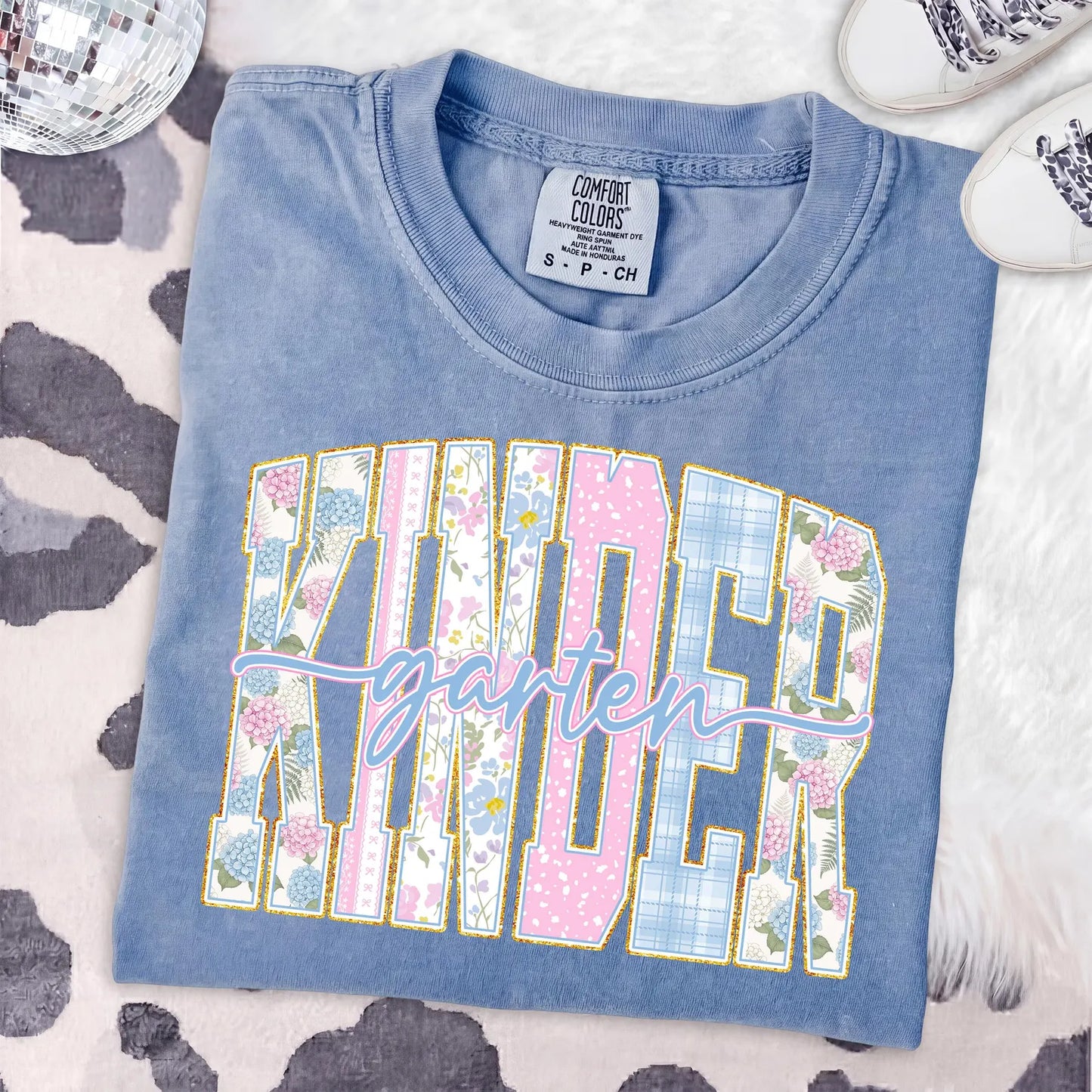 Back To School Students or Teachers Shirt/ All Grades Available/  Back To School