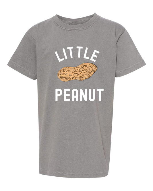 Little Peanut Tee/ Comfort Colors Brand