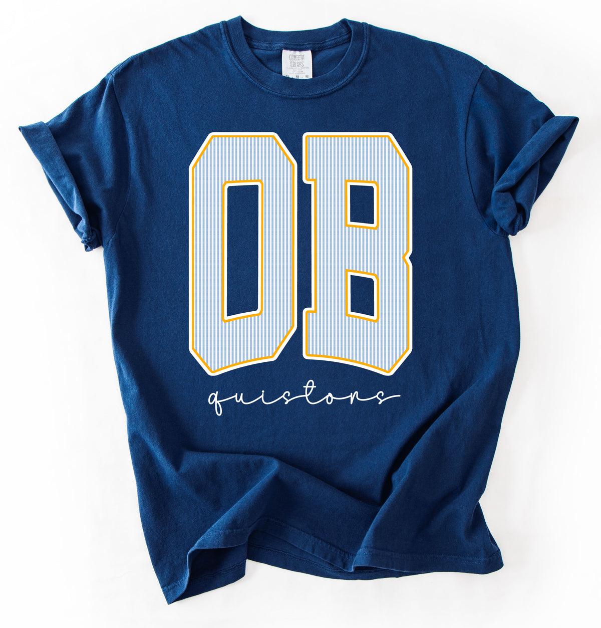 Olive Branch Spirit Shirt/ Students or Teachers Shirt/ Youth and Adult Sizes
