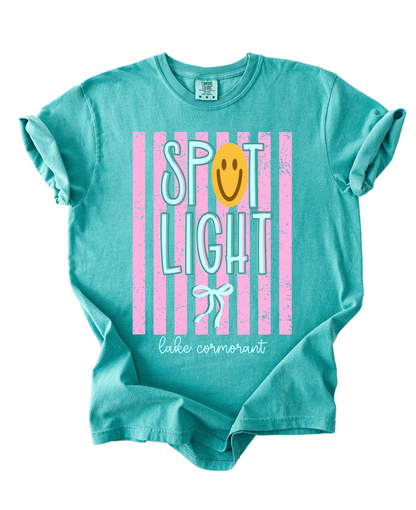 PERSONALIZED SCHOOL Comfort Colors First Grade (OR ANY OTHER GRADE)  Tee  - YOUTH and ADULT SIZING