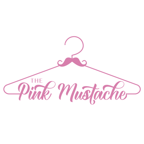 Welcome To The Pink Mustache Boutique