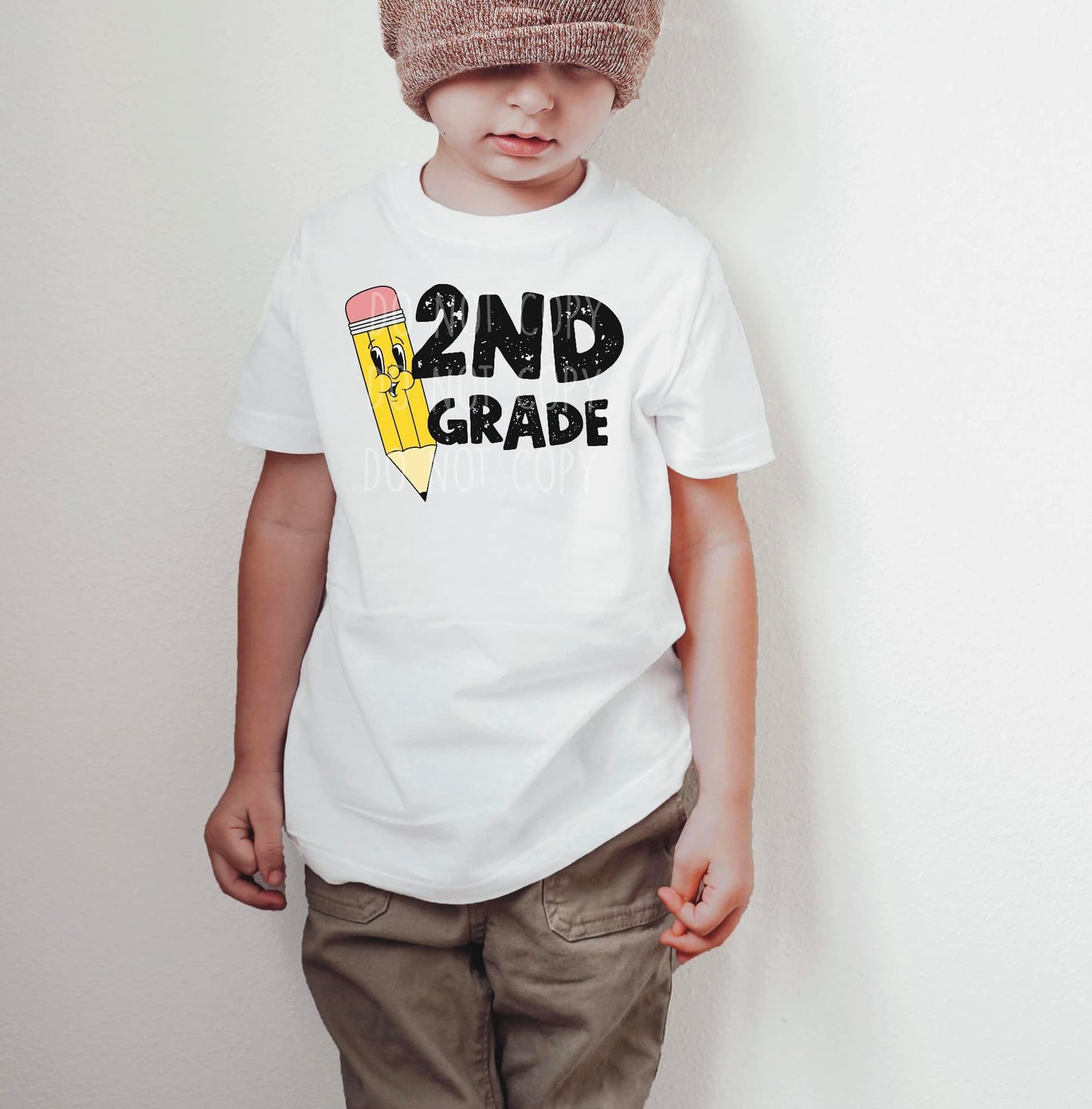 Any Grade Tee/ Teacher Shirts/ Student Shirts/ Multiple Colors