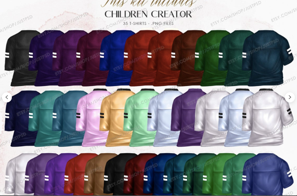 Custom Dance Mom and Family Watercolor Bella T-Shirts/ Unisex sized Bella Canvas Shirts/ Ballerina Shirts/ Dance Mom