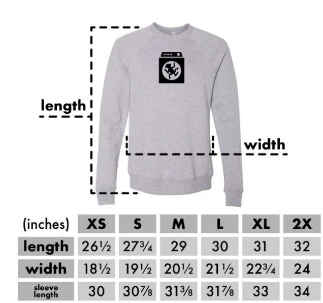 BELLA CANVAS Thankful Rainbow Fall Sweatshirts/ Unisex sized Sweatshirts/ DTG printed Quality Soft Sweatshirts