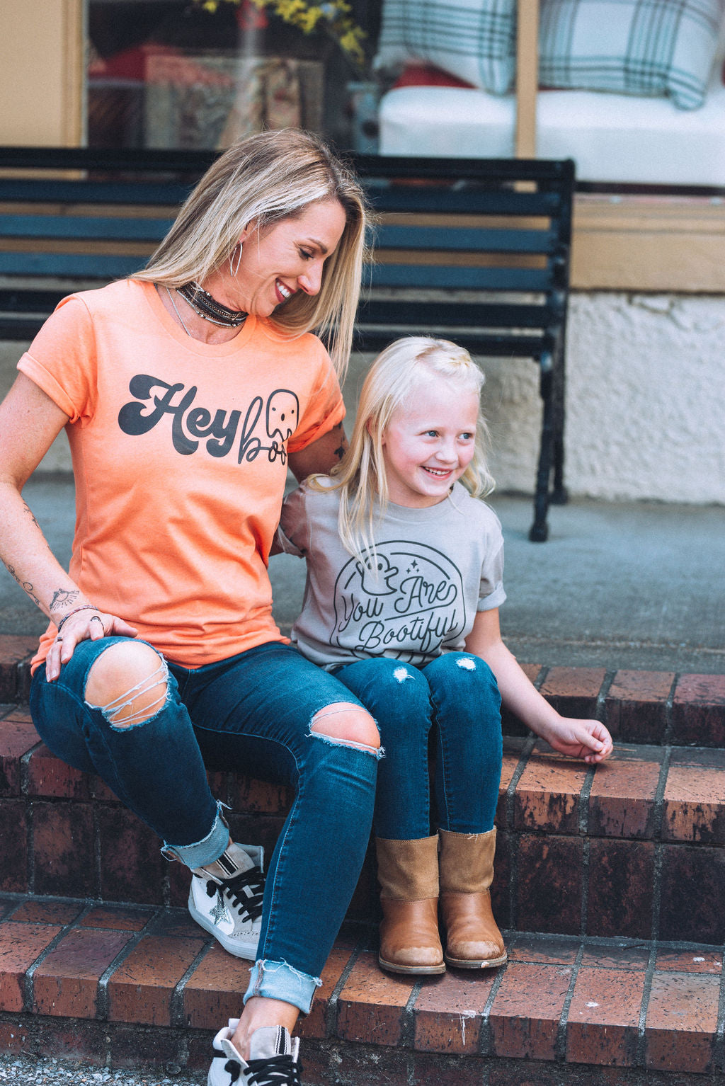 You Are Bootiful Softstyle Tee/ Fall Layering Tee / Teachers Tee/ Youth and Adult Sizes Available
