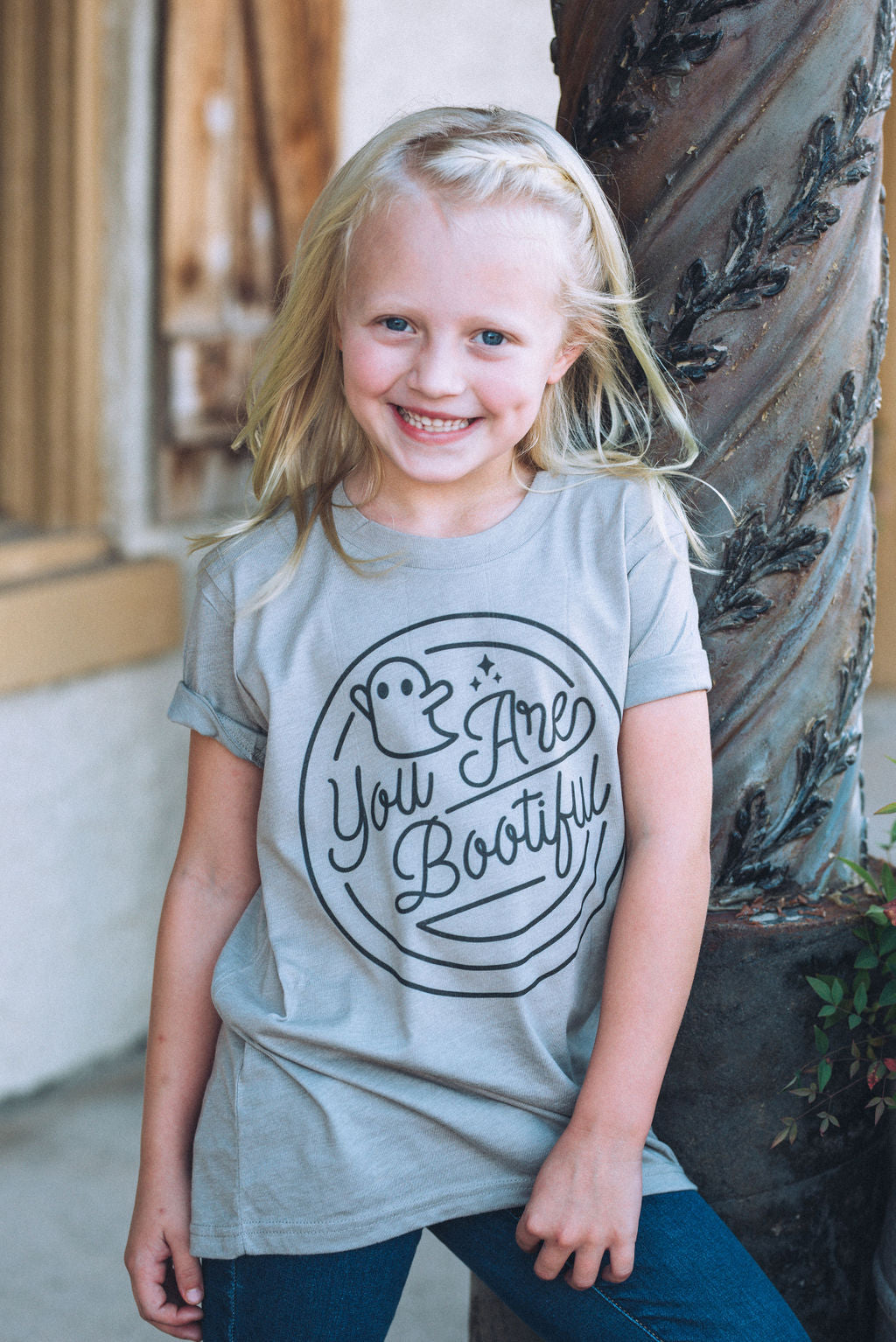 You Are Bootiful Softstyle Tee/ Fall Layering Tee / Teachers Tee/ Youth and Adult Sizes Available