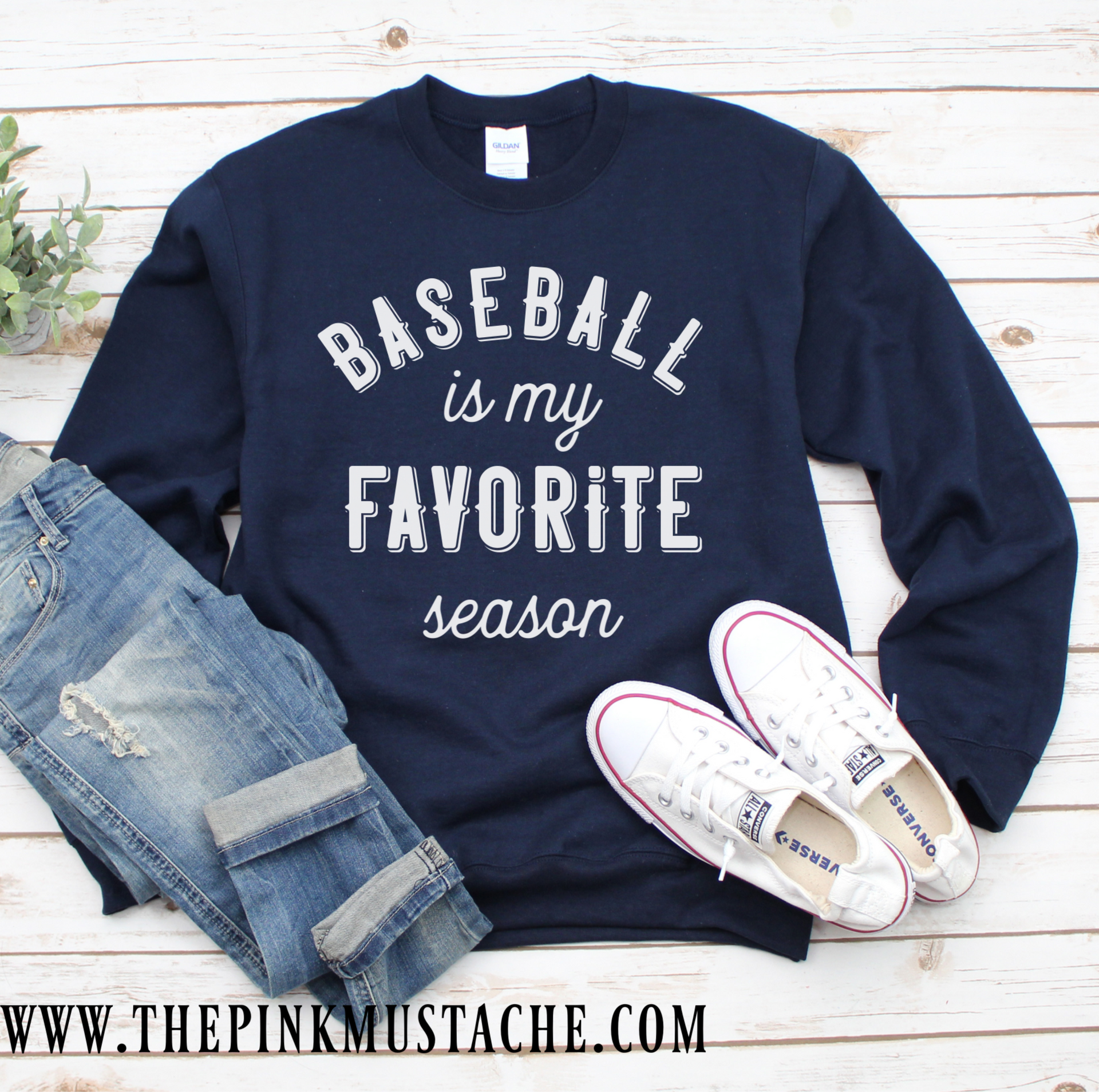 Baseball is my favorite season hoodie cheap