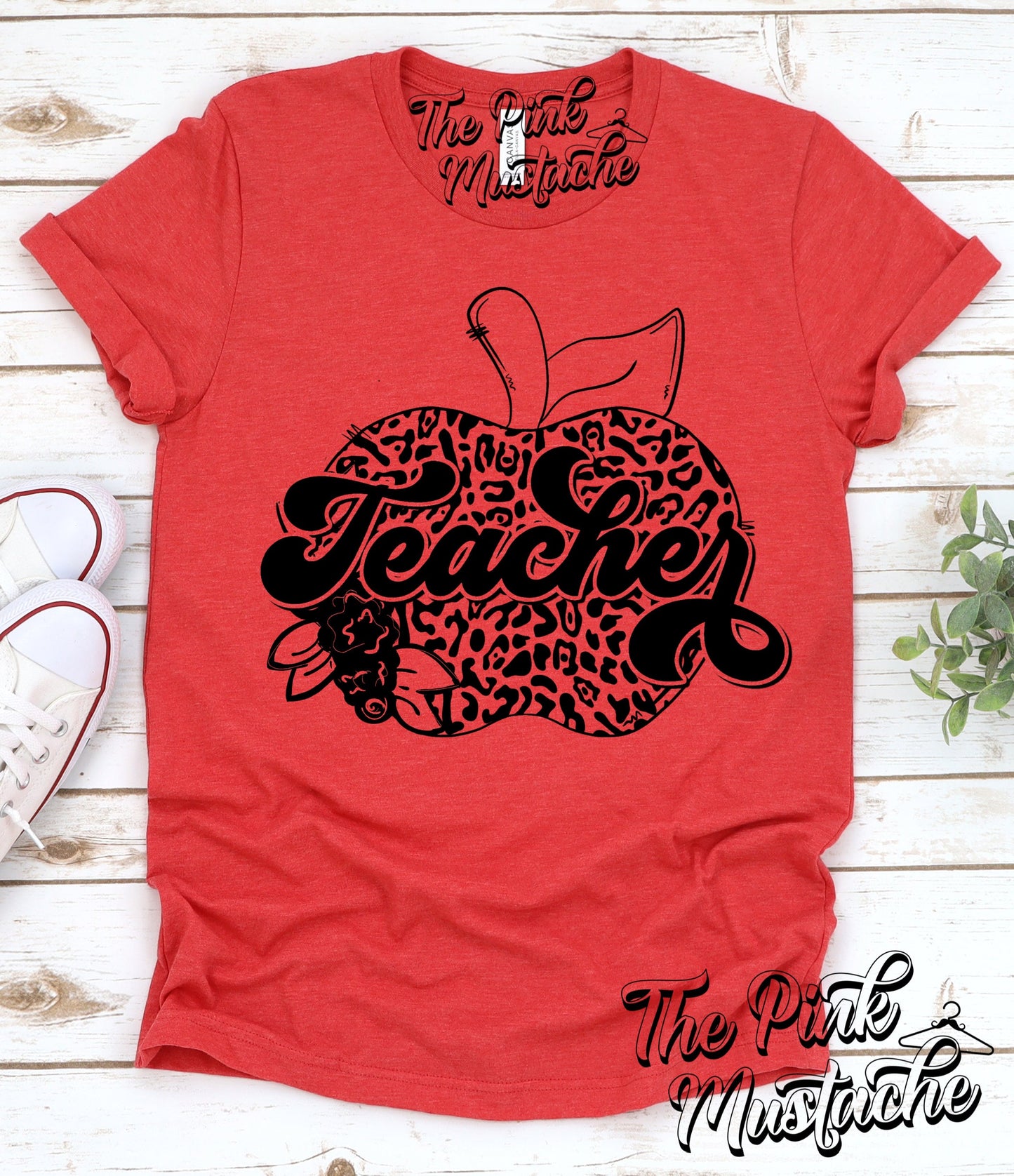 Teacher Shirt/ Teacher Gifts/ Back To School Tees