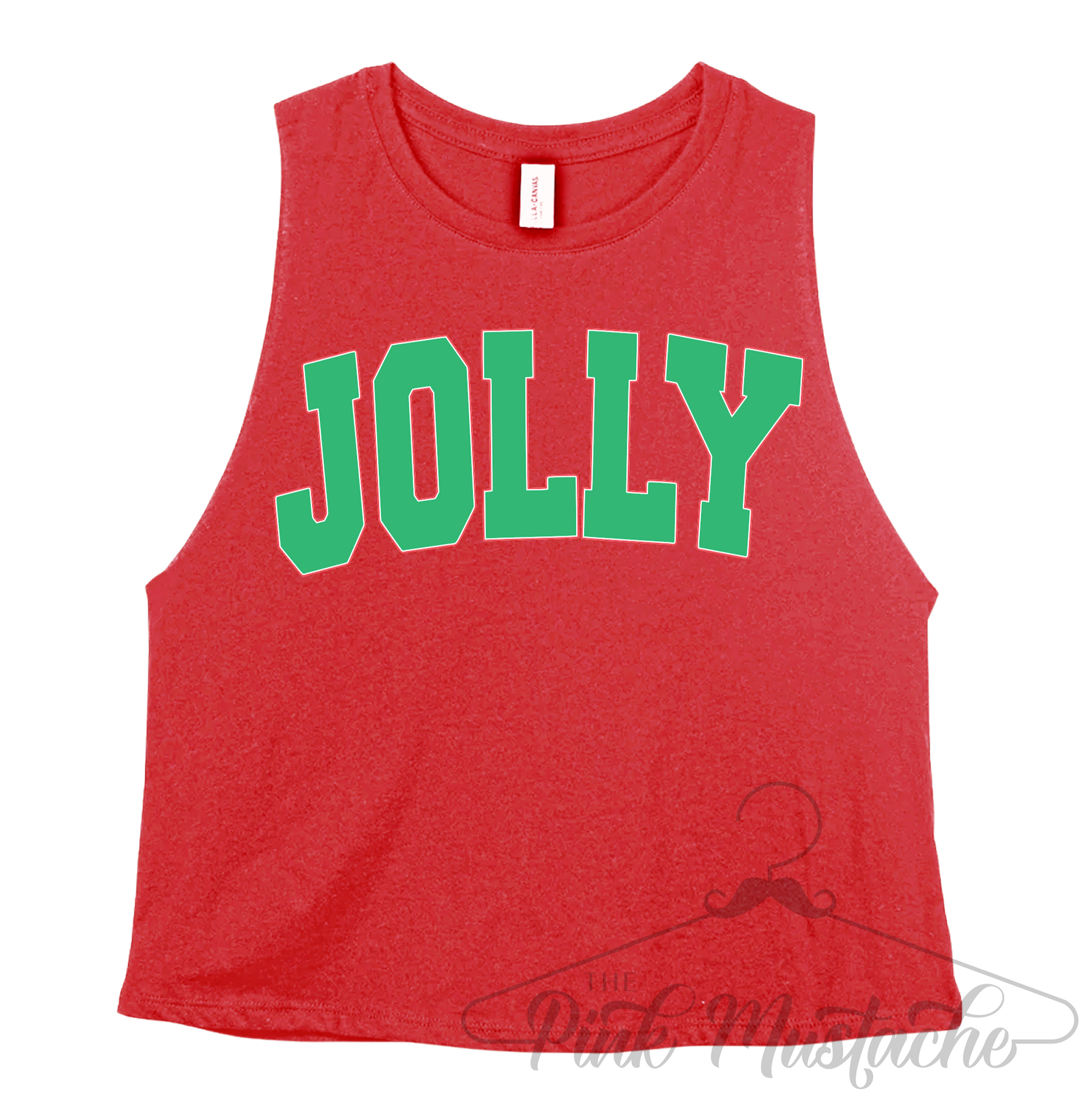 Christmas workout best sale tanks