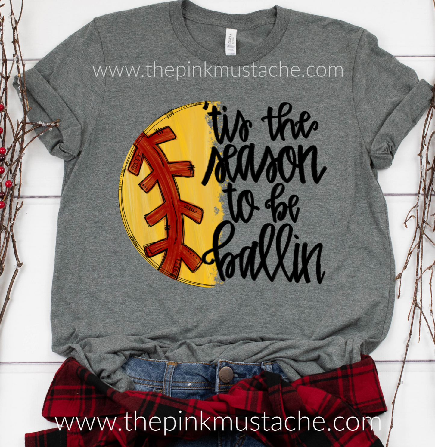 Softball girlfriend shirt cheap