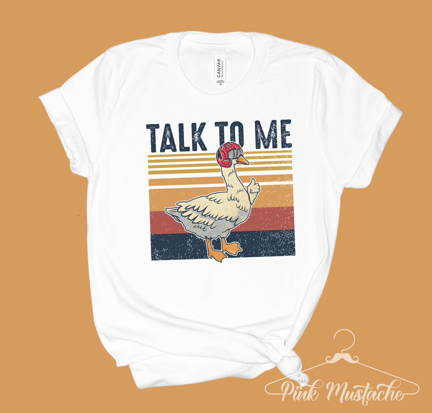 Talk To Me Goose Funny Muscle Tee - Unisex Shirts/ Top Gun Inspired Tee/ Maverick Goose / Aviators Tank - Top Gun 2 Inspired